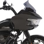 23100917 FLTR - 2023+ - FLARE WINDSHIEL