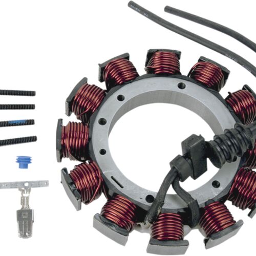 21120456 STATOR 00 FXST/FLST; 99-03 FXD/FXDWG OEM 29951-99