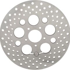 ROTOR FRT S/S 08-13 FLT