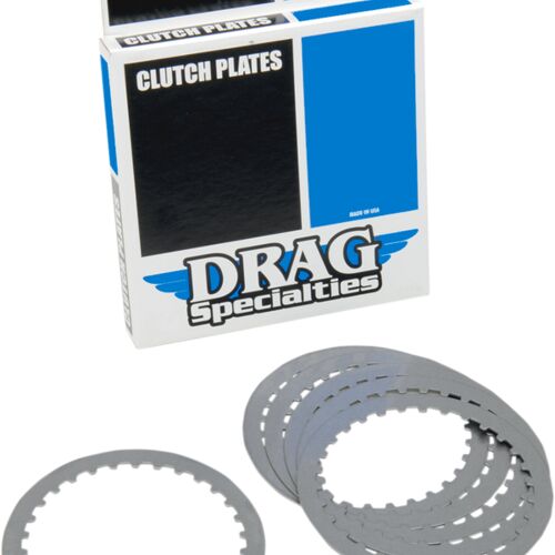 11310430 Stahlscheiben 91-21 XL883/1200 (except 21 Sportster S/RH1250S) Buell 94-09 (except 1125R) OEM: 37913-90