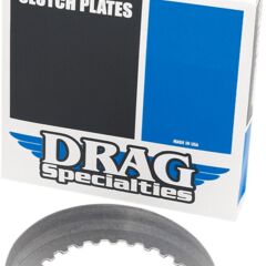 PLATES STEEL 98-17BT 8PK