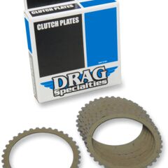 CLUTCH PLATES 90-97BT/XL