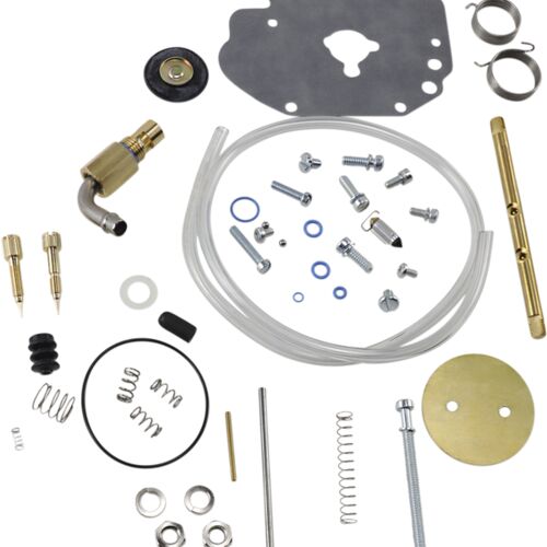 112923 MASTER REBUILDKIT S&S SUPER E