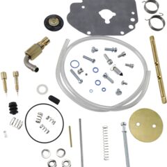 MASTER REBUILDKIT S&S SUPER E